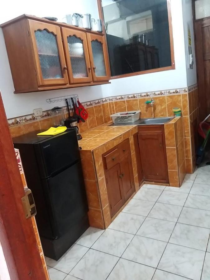 Ancca Hatun Wasi Cuzco Exterior foto